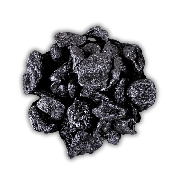 Shilajit — The Stamina Mineral