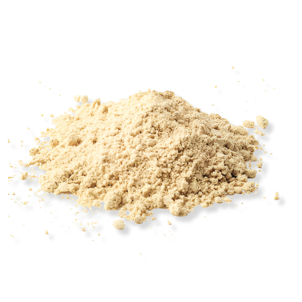 Ashwagandha — The Stress Blocker