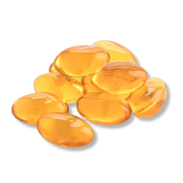 Vitamin D3 — The Missing Foundation