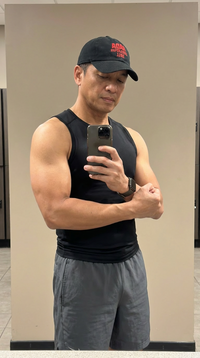 Desi P.